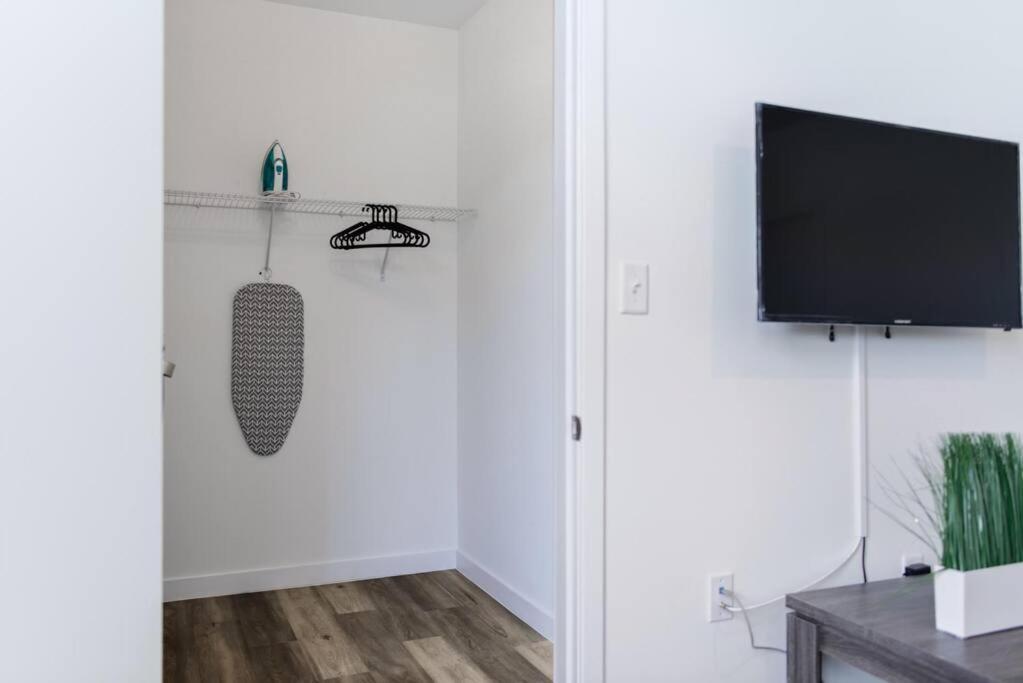 Awesome 3Br Townhouse 15Minutes From The Beach Miami Exterior foto